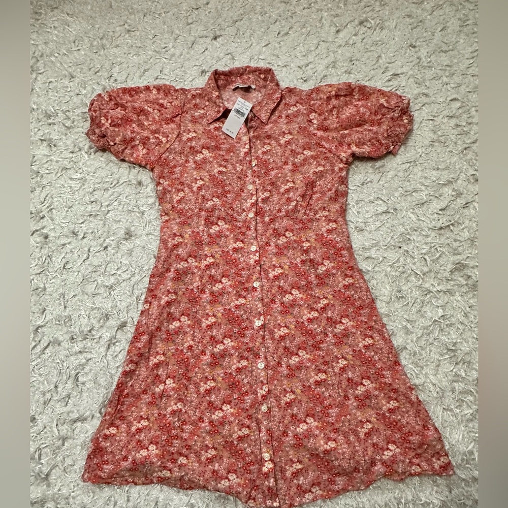 American Eagle Dress